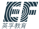 长沙英孚教育logo