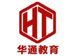杭州华通教育logo