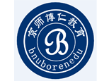 北京博仁教育logo