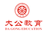 郑州大公教育logo