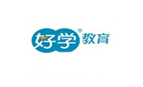 西安好学教育logo