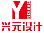 杭州兴元设计培训logo