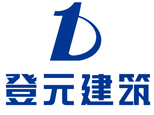 杭州登元建工建筑培训logo