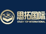 成都思拓国际教育logo
