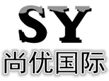 潍坊尚优国际化妆培训logo