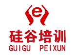 济南硅谷培训潍坊校区logo