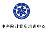 北京中科院计算所培训学校logo