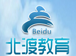 西安北渡导游培训logo