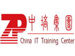 北京中培IT技能培训logo