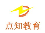 点知培训学校logo