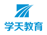 郑州学天教育农业路校区logo
