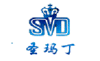 杭州圣玛丁服装学校logo