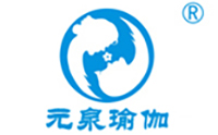 上海元泉瑜伽logo
