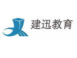 合肥建迅教育logo