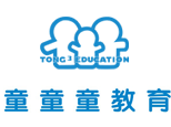 成都市童童童精英教育logo
