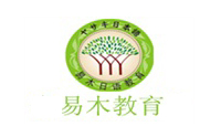 合肥易木日语培训logo