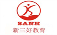 长沙新三好教育升学规划logo