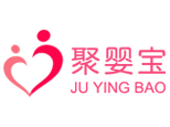 天津聚婴宝母婴护理中心logo