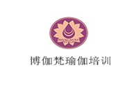 沈阳博伽梵瑜伽logo