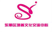 天津金菲舞蹈培训logo
