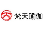 长沙梵天瑜伽logo