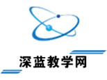 沈阳深蓝职业培训logo