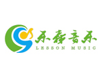 长沙乐森音乐logo