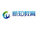 南京新知教育logo