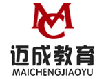 南京迈成教育logo