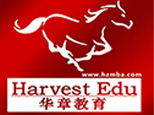 太原华章教育logo