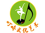 合肥叮咚文化艺术培训logo