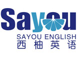 武汉西柚英语logo