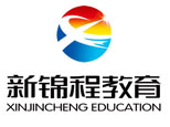 宁波新锦程电脑培训logo
