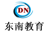 厦门东南电脑培训logo