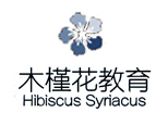 南京木槿花教育logo