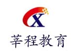 上海莘程教育logo