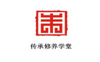 沈阳凝品堂古琴茶道logo