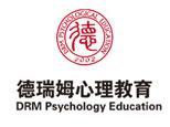 南京德瑞姆心理教育logo