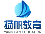 苏州扬帆职业培训学校logo