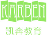 南京凯奔教育logo