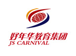南京好年华教育logo