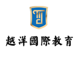 上海越洋国际教育logo