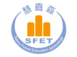 北京慧嘉森教育logo