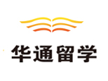 上海华通国际教育logo