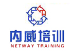 上海内威职业培训logo