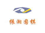 湖南省围棋实战教室logo