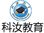 济南科汝教育艺术培训logo