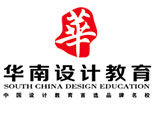 厦门华南培训logo