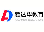 福州爱达华教育logo