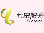 青岛七田阳光全脑教育logo
